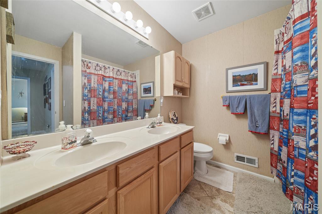 Weber Heights - Residential