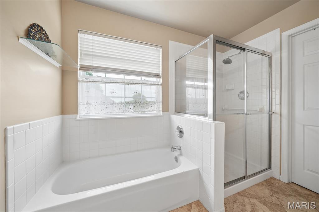 Weber Heights - Residential