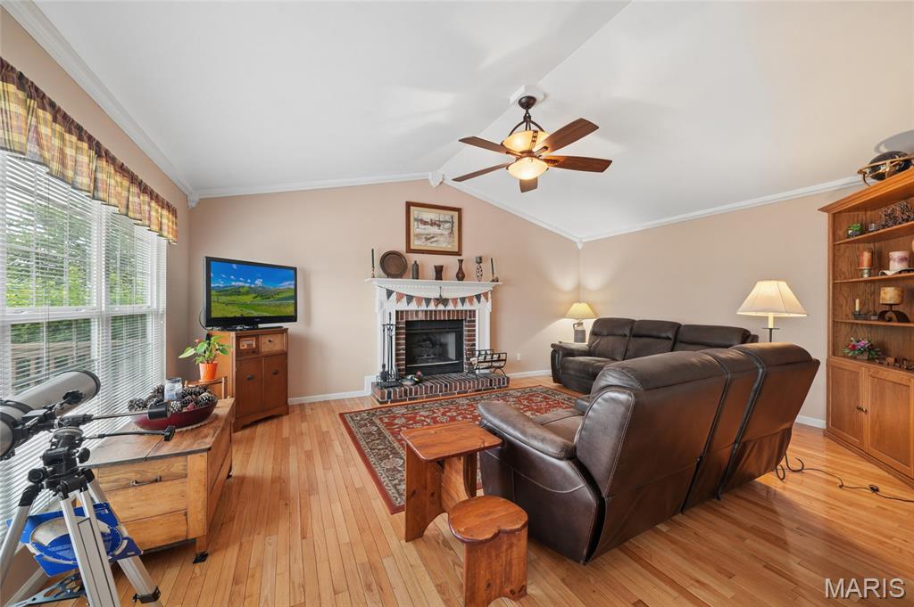 Weber Heights - Residential