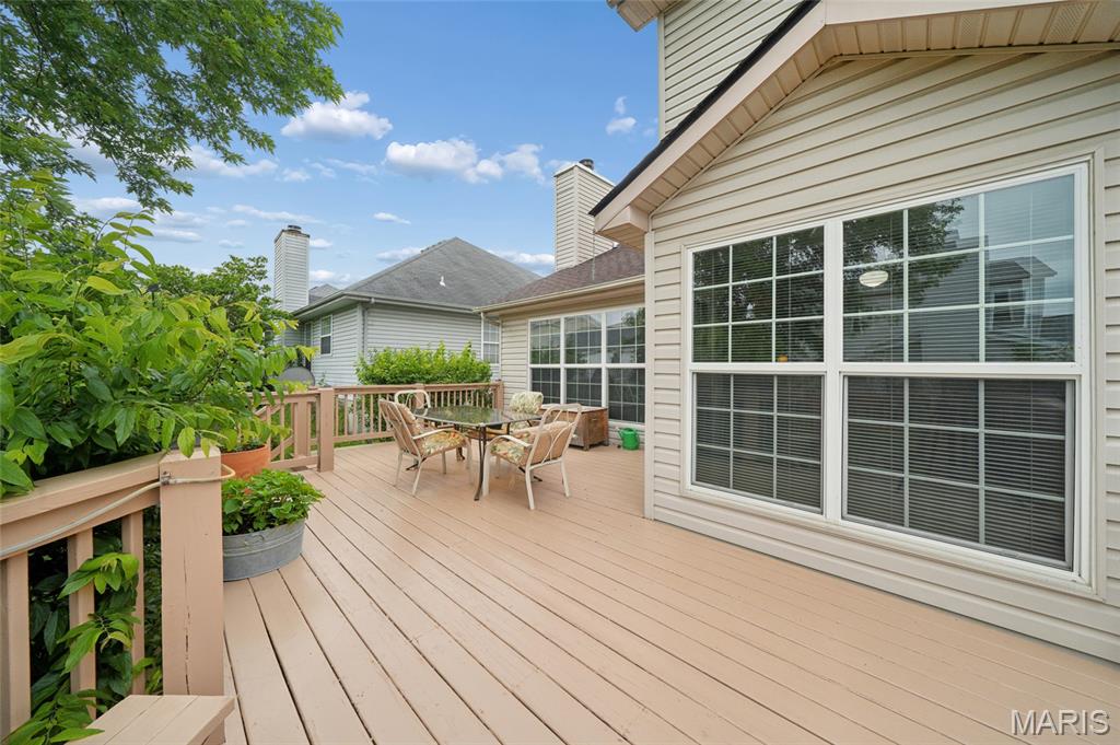 Weber Heights - Residential