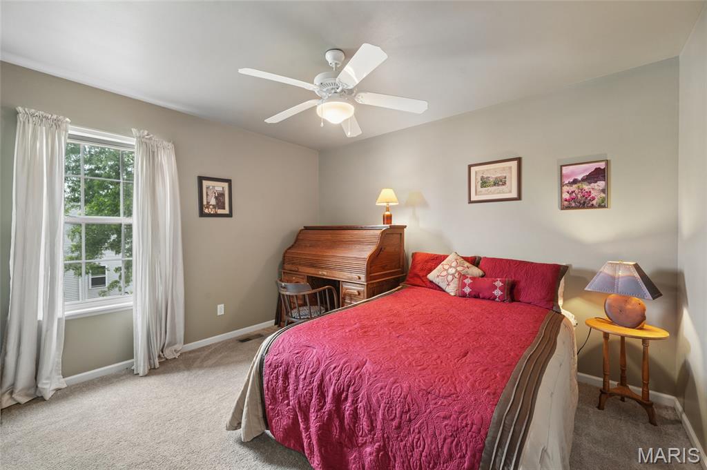 Weber Heights - Residential