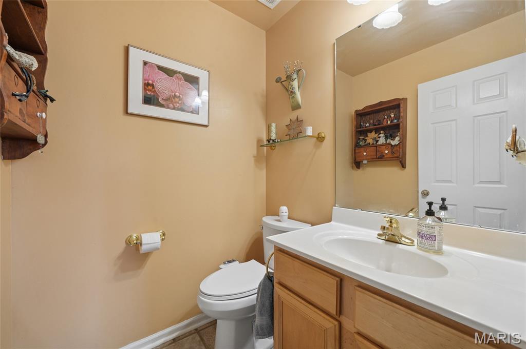 Weber Heights - Residential