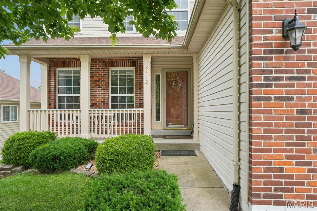 Weber Heights - Residential