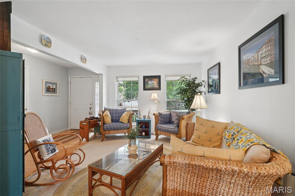 Weber Heights - Residential