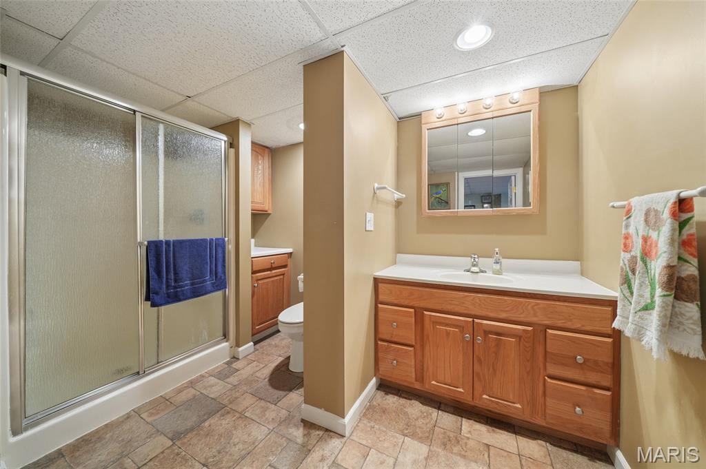 Weber Heights - Residential