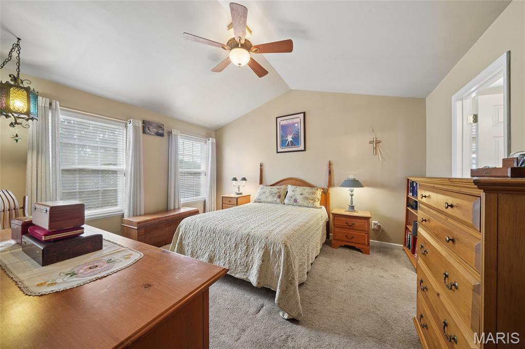 Weber Heights - Residential