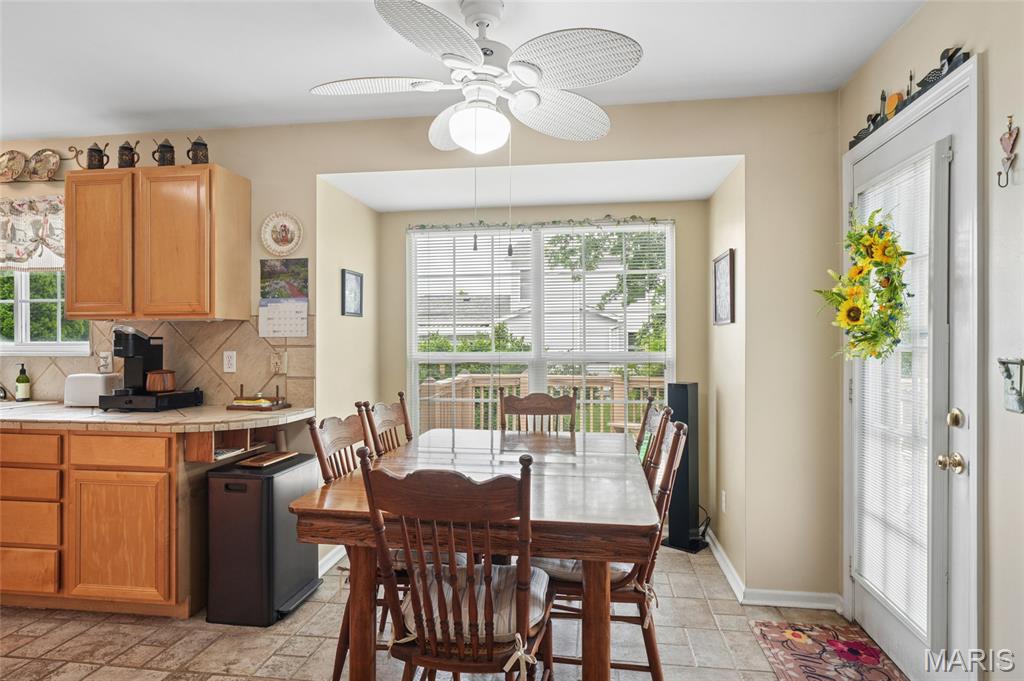 Weber Heights - Residential