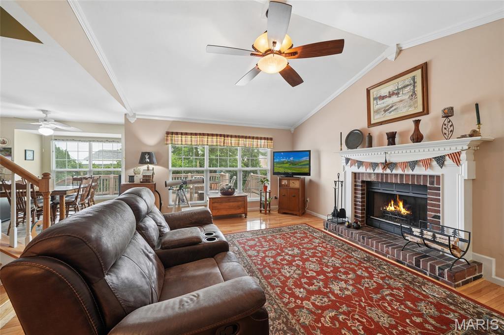 Weber Heights - Residential
