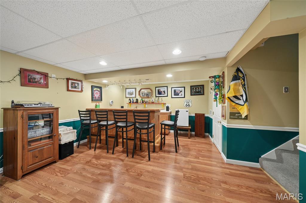 Weber Heights - Residential