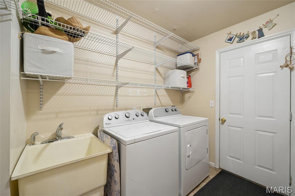 Weber Heights - Residential