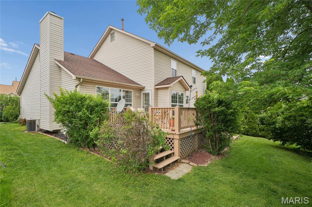 Weber Heights - Residential