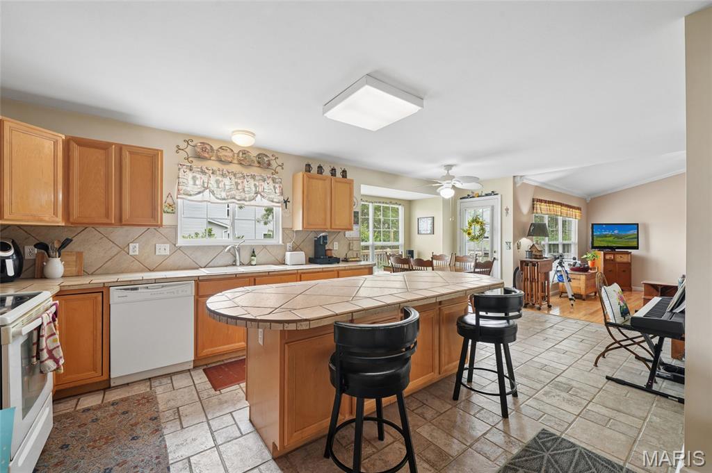 Weber Heights - Residential