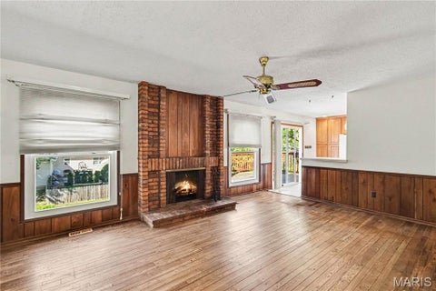 Tiny photo for 2311 Blue Hill Road, Chesterfield, MO 63017 (MLS # 26065165)