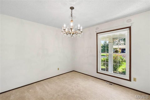 Tiny photo for 2311 Blue Hill Road, Chesterfield, MO 63017 (MLS # 26065165)