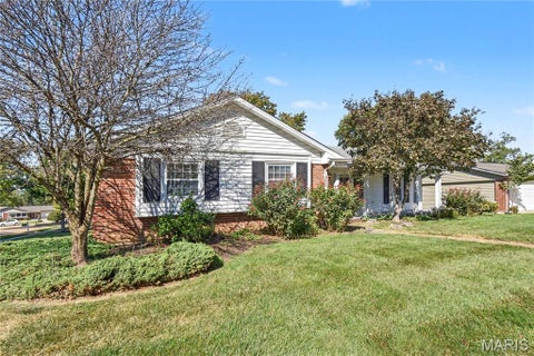 Tiny photo for 2311 Blue Hill Road, Chesterfield, MO 63017 (MLS # 26065165)