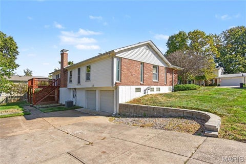 Tiny photo for 2311 Blue Hill Road, Chesterfield, MO 63017 (MLS # 26065165)