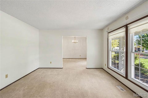 Tiny photo for 2311 Blue Hill Road, Chesterfield, MO 63017 (MLS # 26065165)