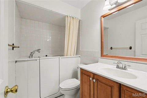 Tiny photo for 2311 Blue Hill Road, Chesterfield, MO 63017 (MLS # 26065165)