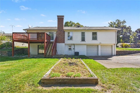 Tiny photo for 2311 Blue Hill Road, Chesterfield, MO 63017 (MLS # 26065165)
