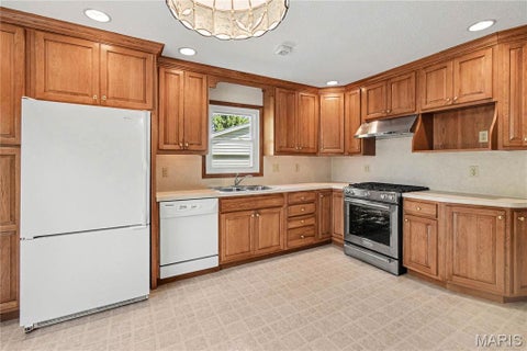 Tiny photo for 2311 Blue Hill Road, Chesterfield, MO 63017 (MLS # 26065165)