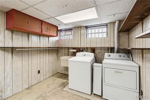 Tiny photo for 2311 Blue Hill Road, Chesterfield, MO 63017 (MLS # 26065165)