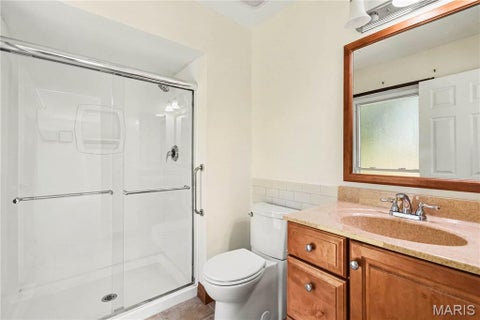 Tiny photo for 2311 Blue Hill Road, Chesterfield, MO 63017 (MLS # 26065165)