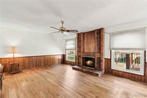 Tiny photo for 2311 Blue Hill Road, Chesterfield, MO 63017 (MLS # 26065165)