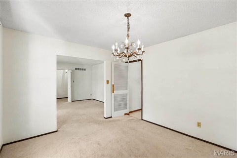 Tiny photo for 2311 Blue Hill Road, Chesterfield, MO 63017 (MLS # 26065165)