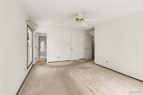 Tiny photo for 2311 Blue Hill Road, Chesterfield, MO 63017 (MLS # 26065165)