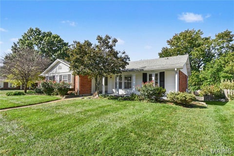 Tiny photo for 2311 Blue Hill Road, Chesterfield, MO 63017 (MLS # 26065165)