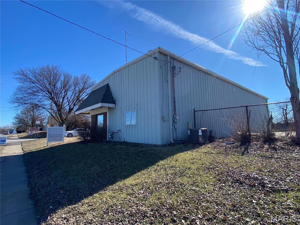 11376 Dorsett Road