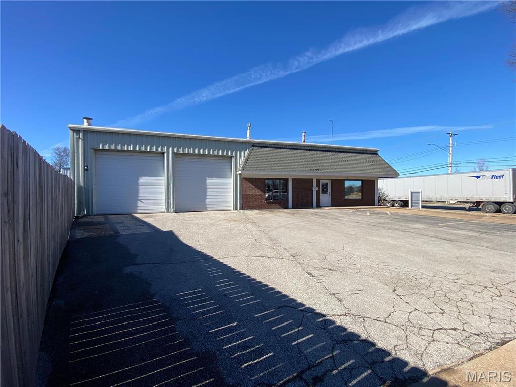 11376 Dorsett Road