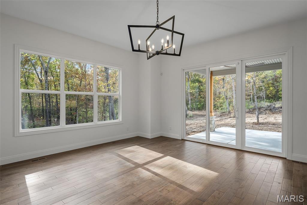 Auden Hollow - Residential