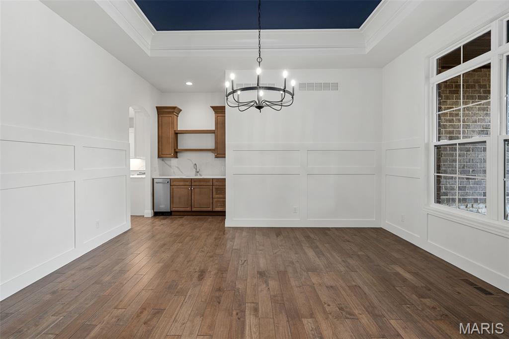 Auden Hollow - Residential