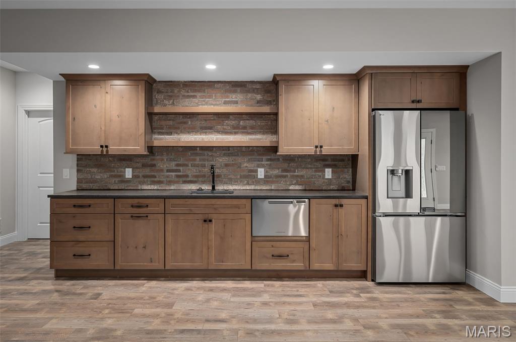 Auden Hollow - Residential