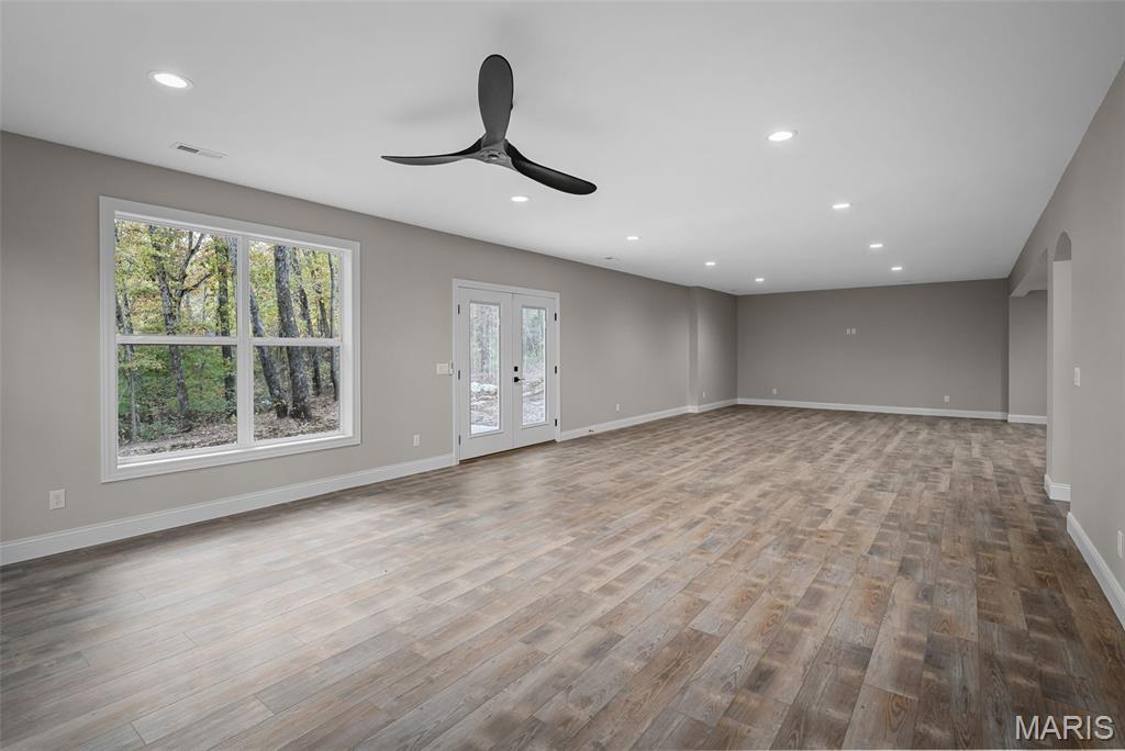 Auden Hollow - Residential