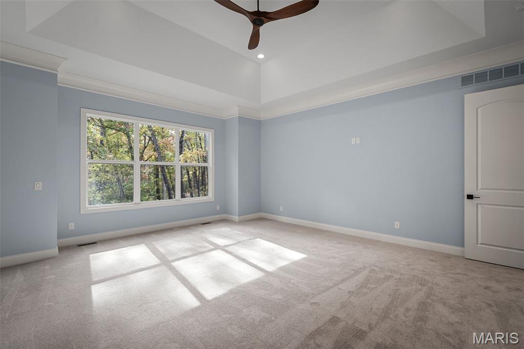 Auden Hollow - Residential