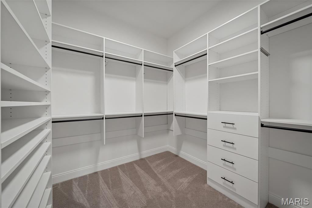 Auden Hollow - Residential