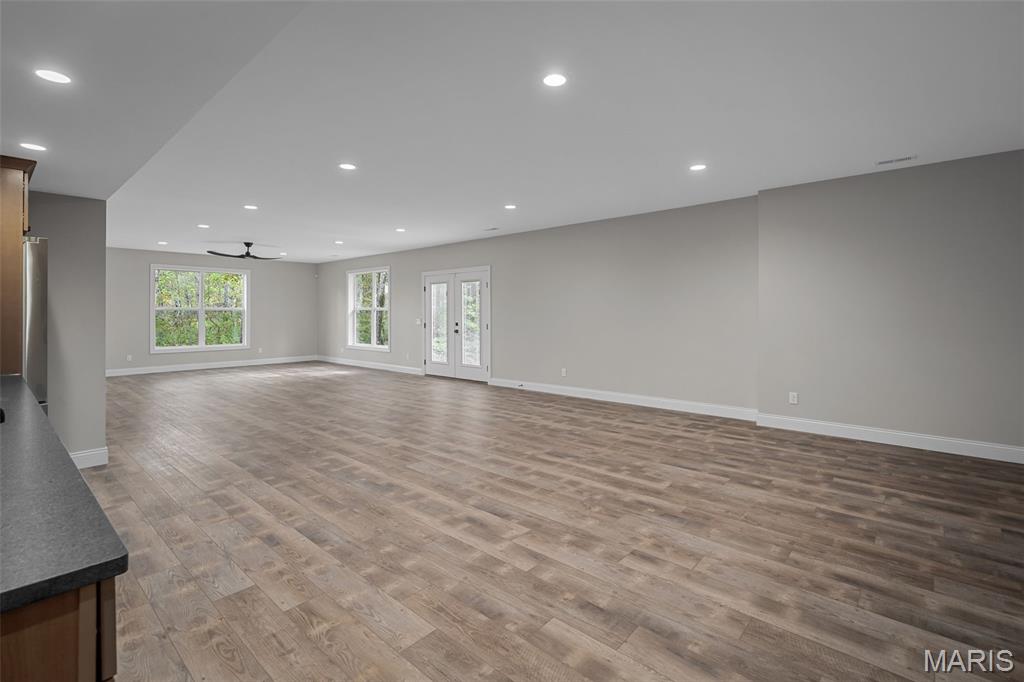 Auden Hollow - Residential