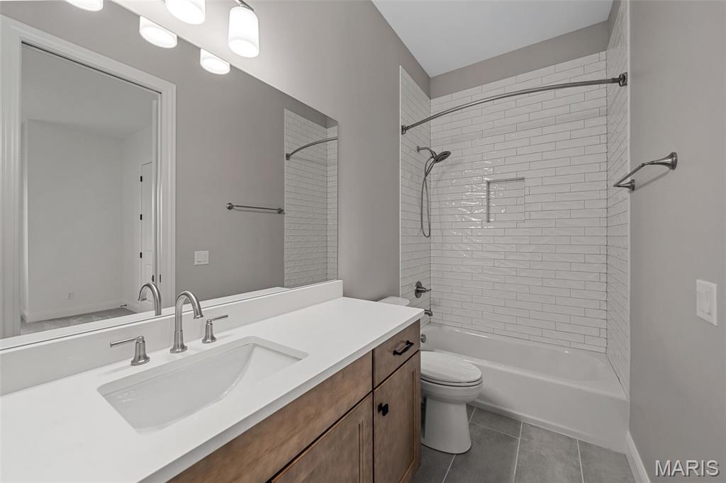 Auden Hollow - Residential