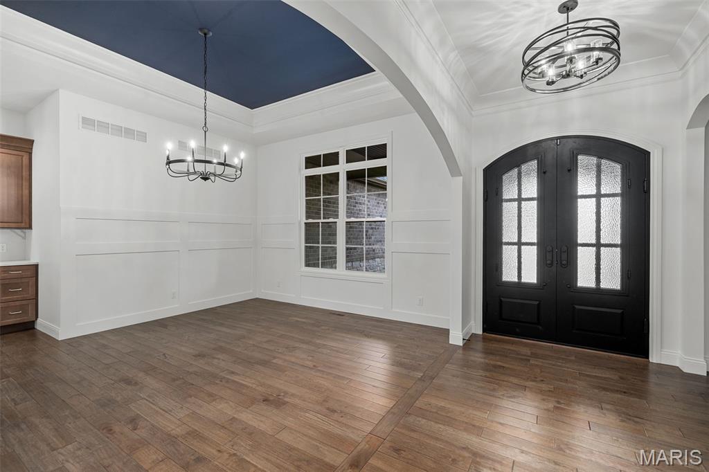 Auden Hollow - Residential