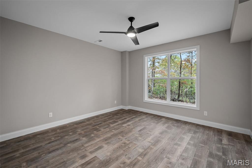 Auden Hollow - Residential