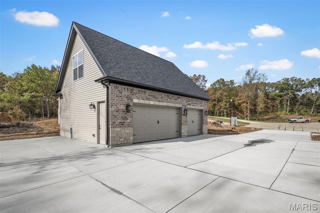 Auden Hollow - Residential