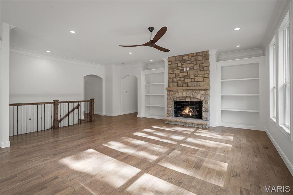 Auden Hollow - Residential