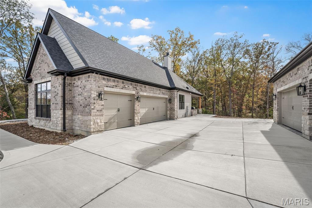 Auden Hollow - Residential