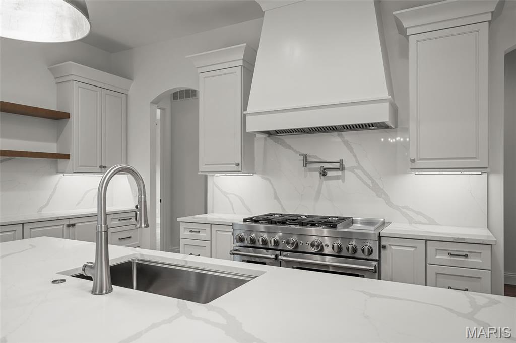 Auden Hollow - Residential