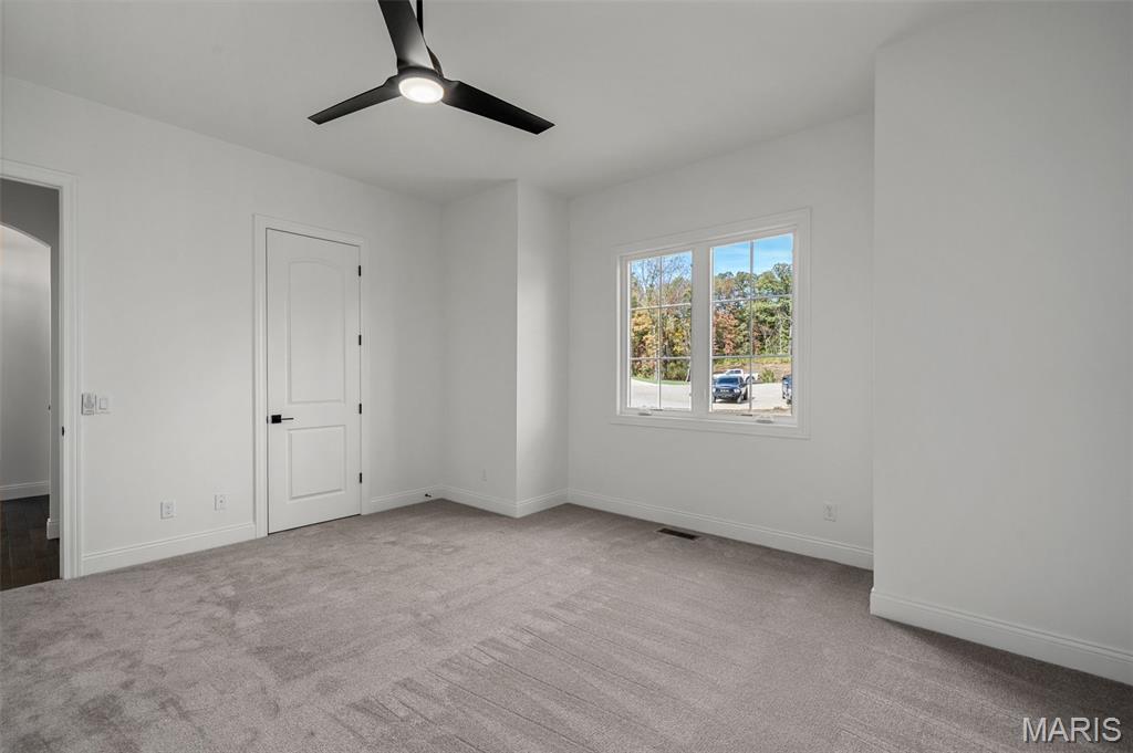 Auden Hollow - Residential