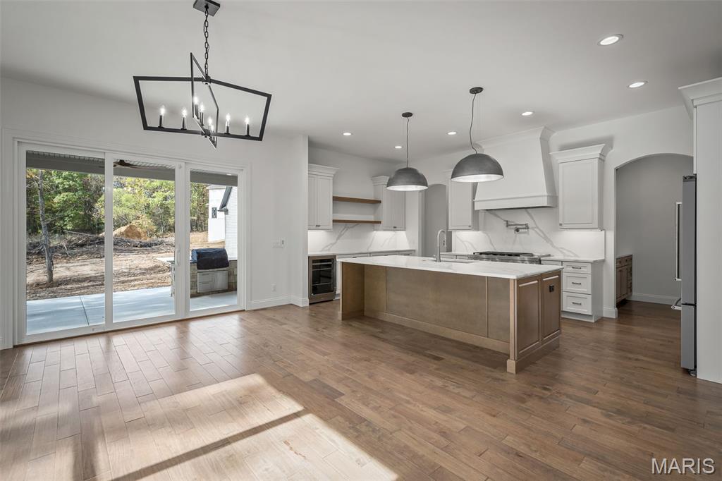 Auden Hollow - Residential