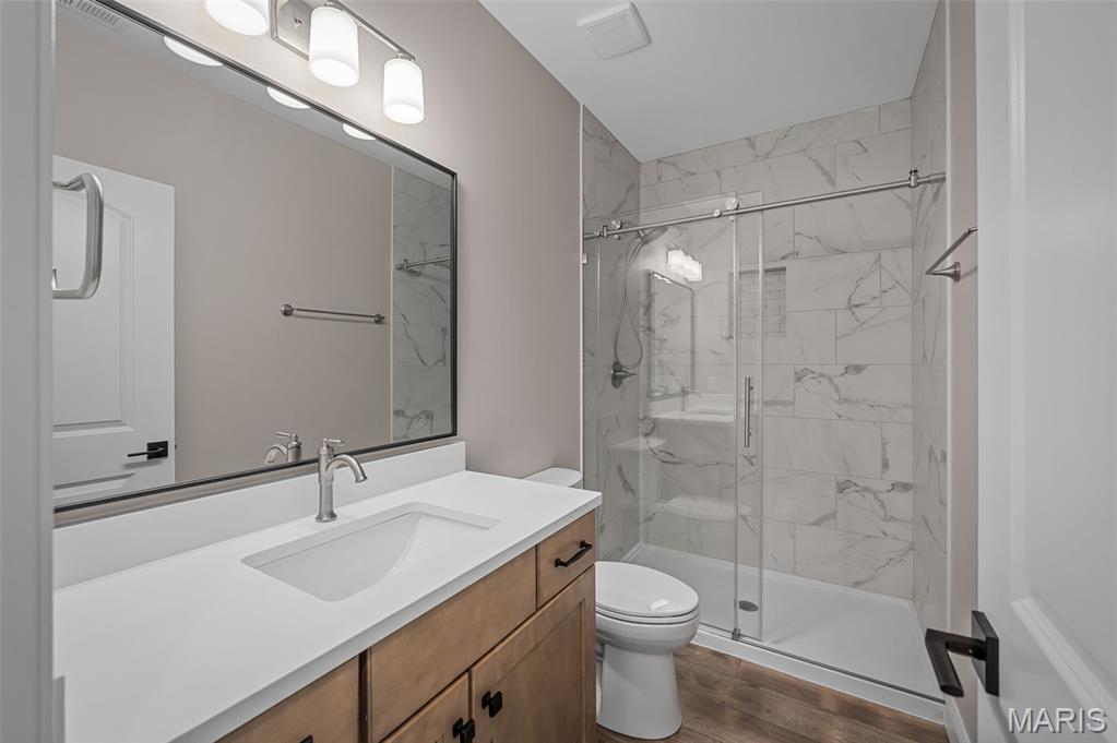 Auden Hollow - Residential