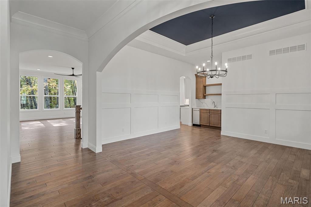 Auden Hollow - Residential